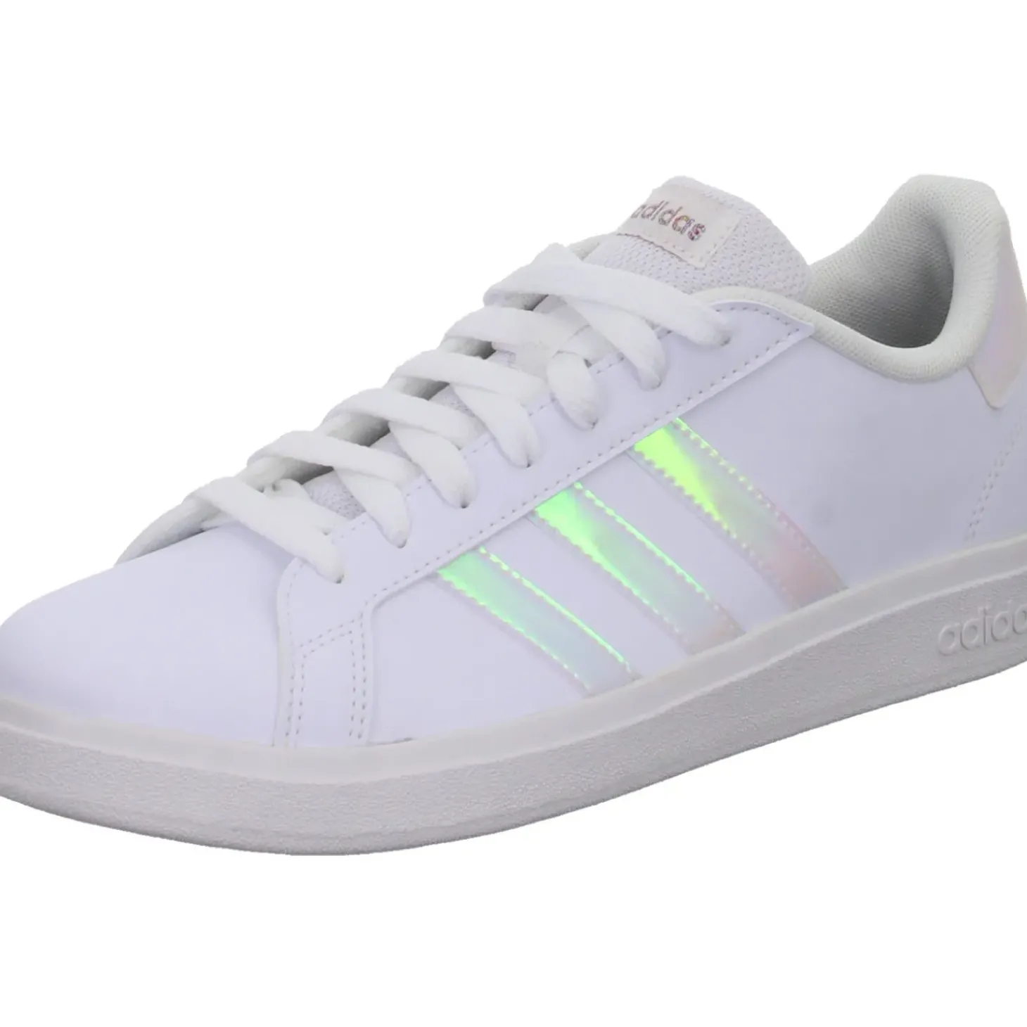 adidas Schnürhalbschuh (casual) GRAND COURT 2.0 K