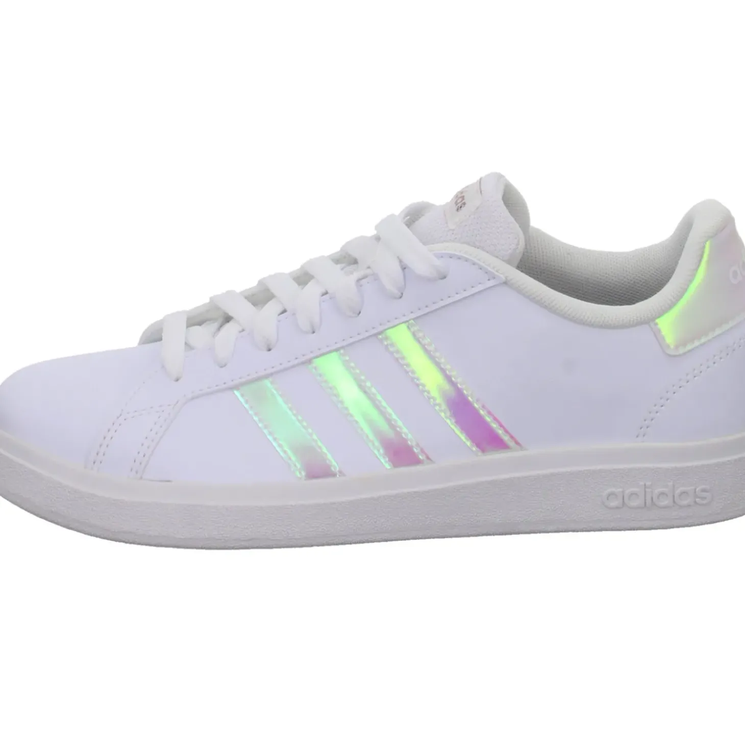 adidas Schnürhalbschuh (casual) GRAND COURT 2.0 K