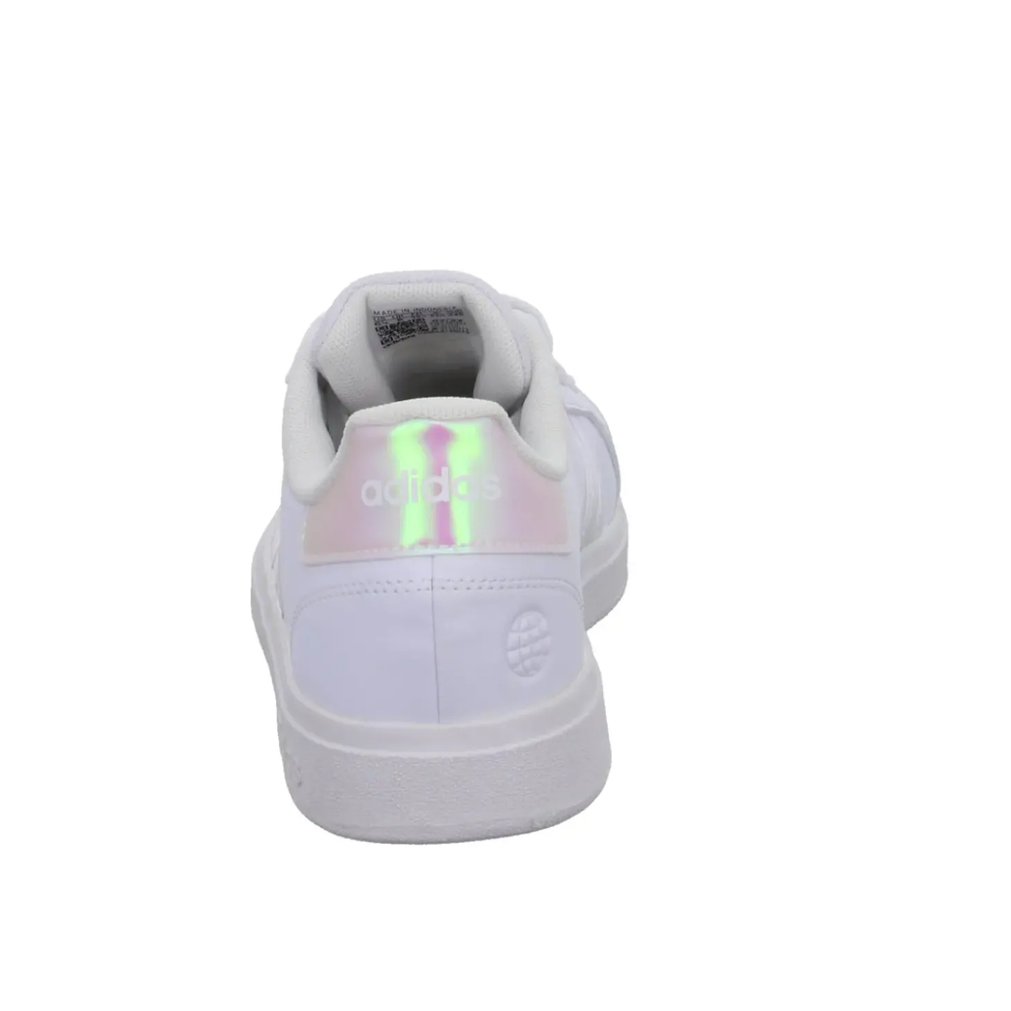 adidas Schnürhalbschuh (casual) GRAND COURT 2.0 K