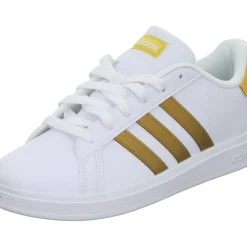 adidas Schnürhalbschuh (casual) GRAND COURT 2.0 K