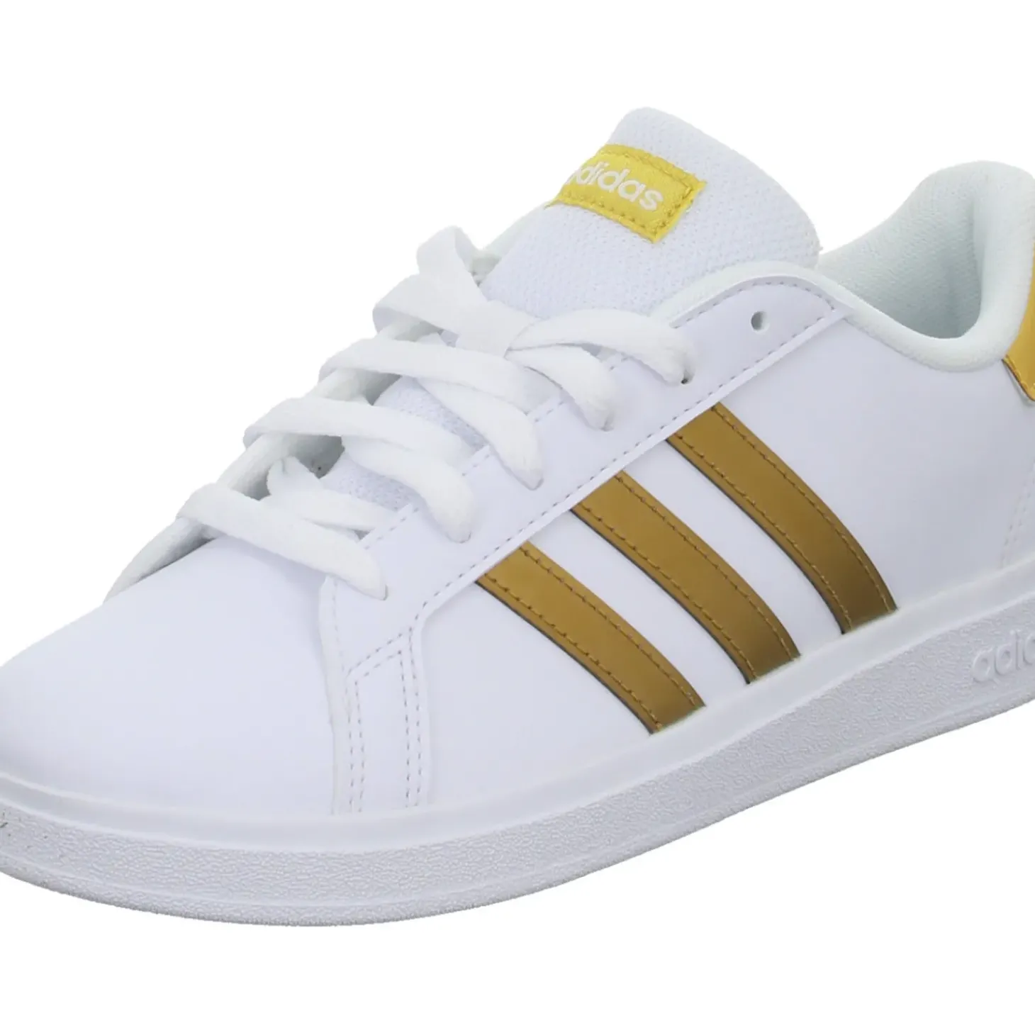 adidas Schnürhalbschuh (casual) GRAND COURT 2.0 K