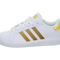 adidas Schnürhalbschuh (casual) GRAND COURT 2.0 K