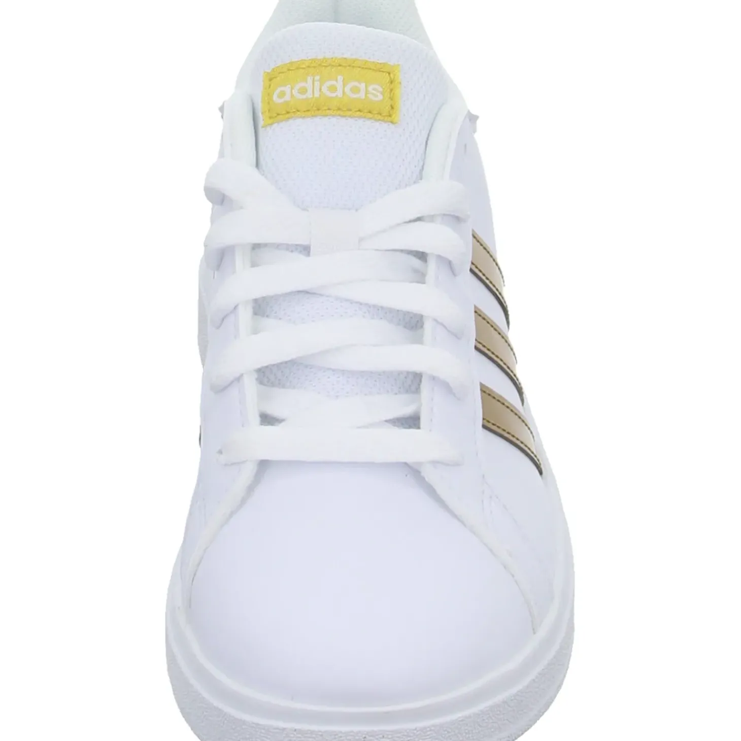 adidas Schnürhalbschuh (casual) GRAND COURT 2.0 K
