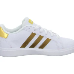 adidas Schnürhalbschuh (casual) GRAND COURT 2.0 K