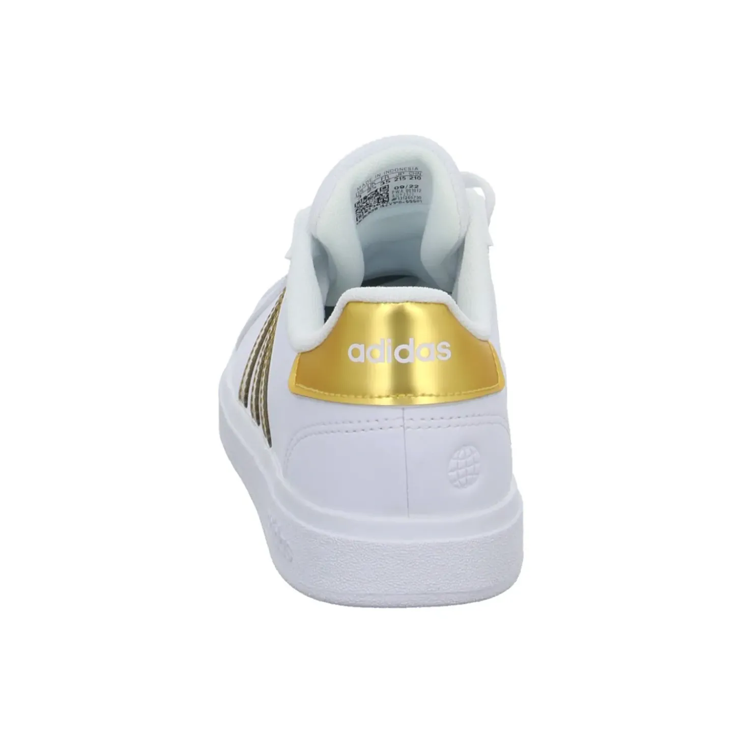 adidas Schnürhalbschuh (casual) GRAND COURT 2.0 K