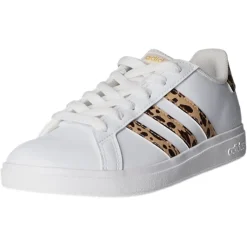 adidas Schnürhalbschuh (casual) GRAND COURT 2.0 K