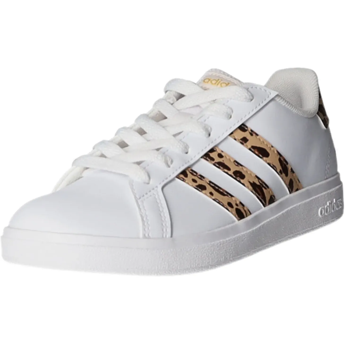 adidas Schnürhalbschuh (casual) GRAND COURT 2.0 K