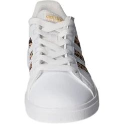 adidas Schnürhalbschuh (casual) GRAND COURT 2.0 K