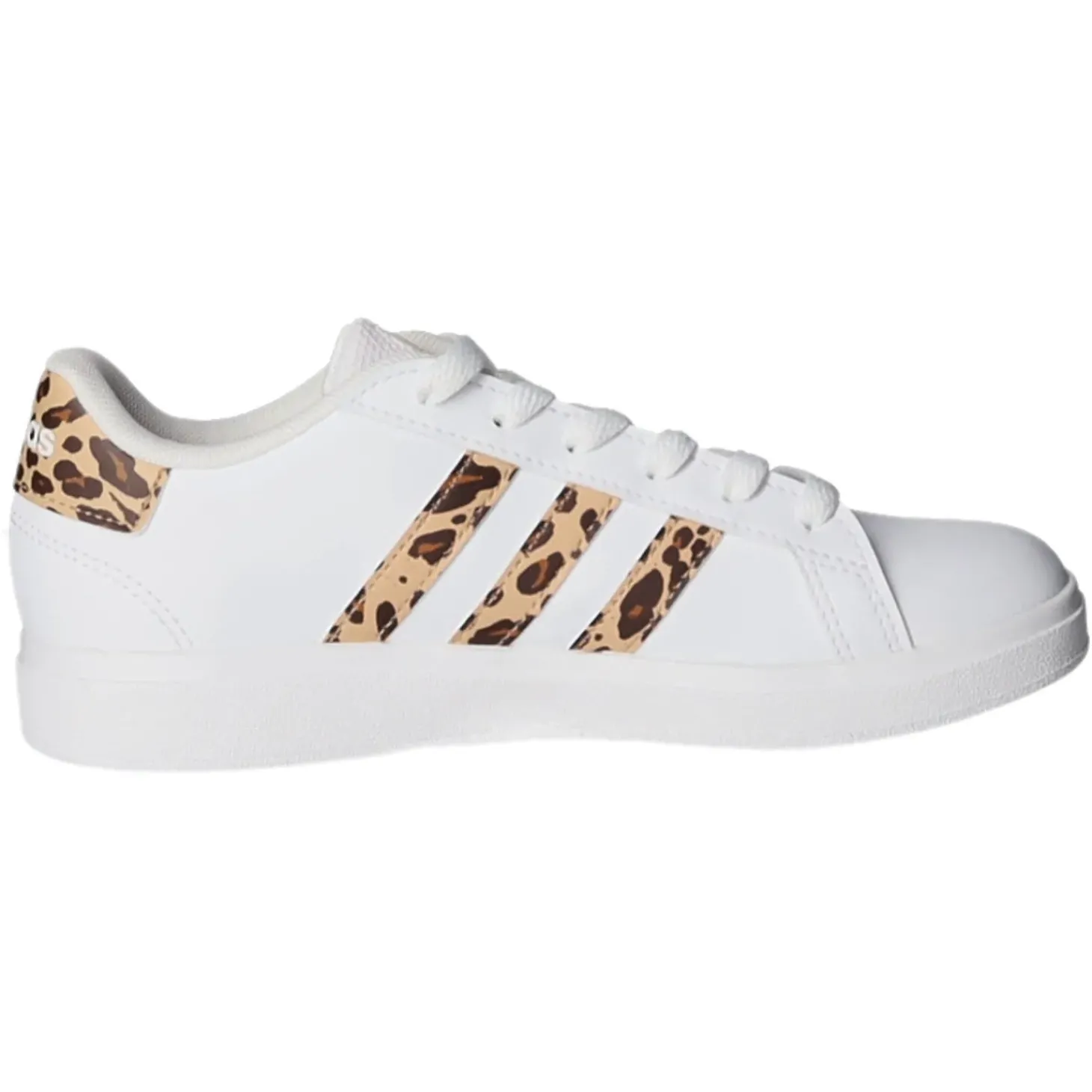 adidas Schnürhalbschuh (casual) GRAND COURT 2.0 K