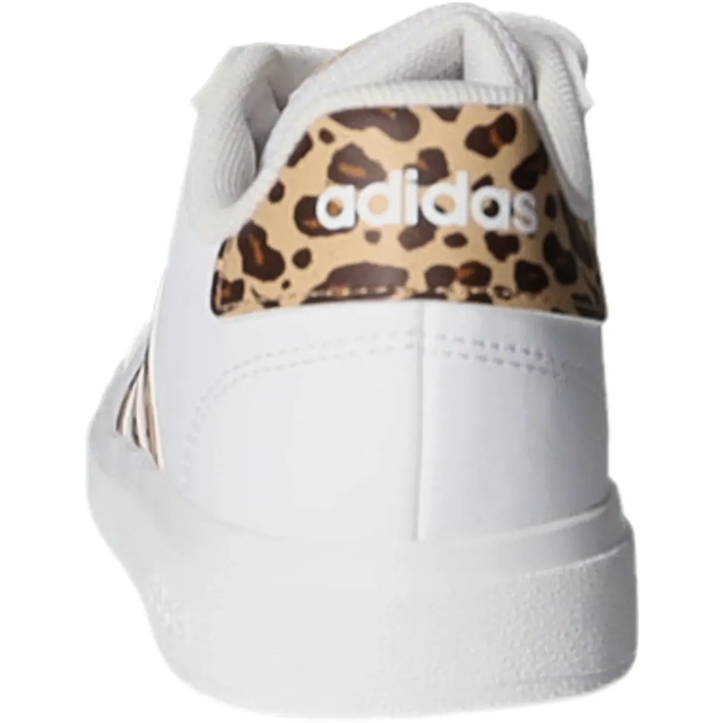 adidas Schnürhalbschuh (casual) GRAND COURT 2.0 K