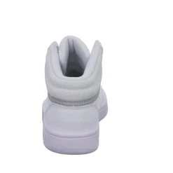 adidas Schnürstiefelette Kaltfutter Hoops Mid 3.0 K