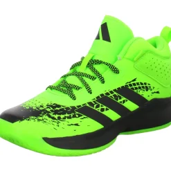 adidas Schnürstiefelette Kaltfutter Cross Em Up 5 K Wide
