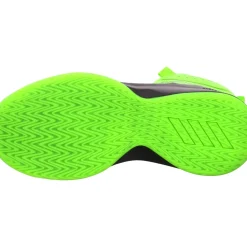 adidas Schnürstiefelette Kaltfutter Cross Em Up 5 K Wide