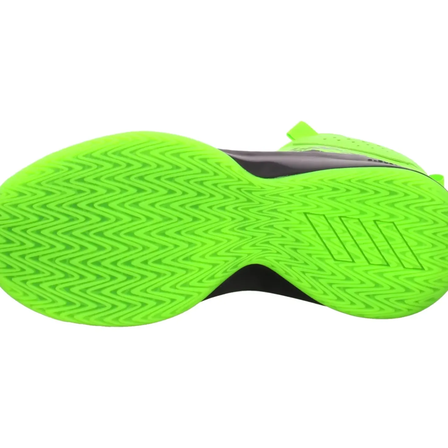 adidas Schnürstiefelette Kaltfutter Cross Em Up 5 K Wide