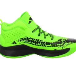 adidas Schnürstiefelette Kaltfutter Cross Em Up 5 K Wide
