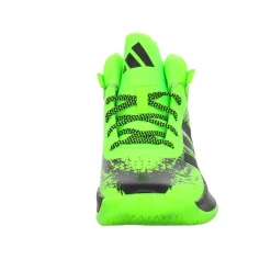 adidas Schnürstiefelette Kaltfutter Cross Em Up 5 K Wide