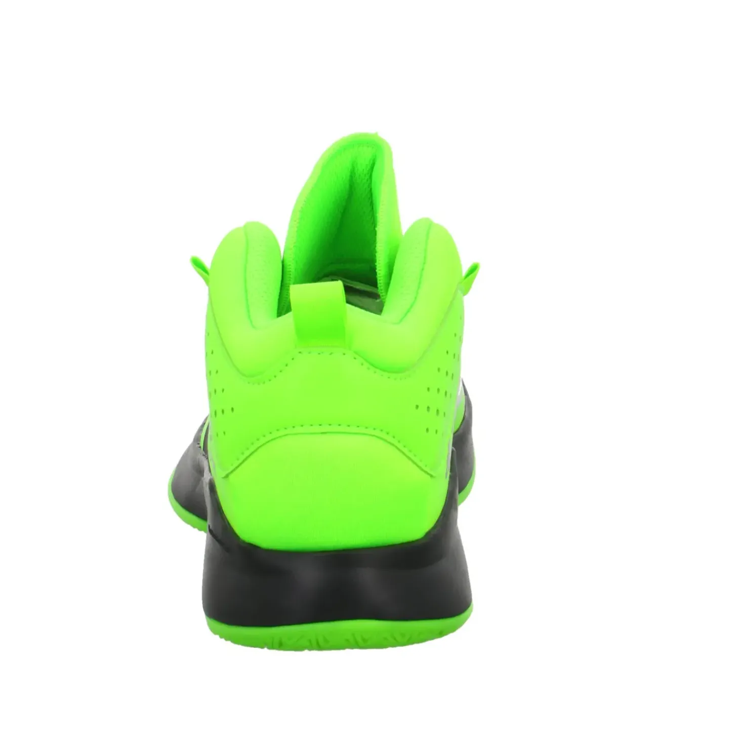 adidas Schnürstiefelette Kaltfutter Cross Em Up 5 K Wide