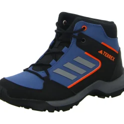 adidas Schnürstiefelette Kaltfutter TERREX HYPERHIKER MID K