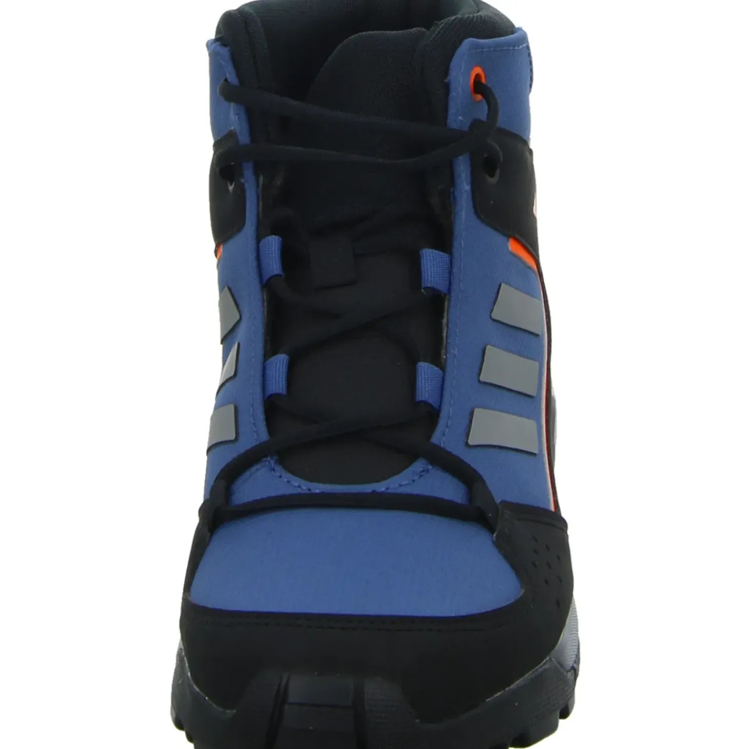 adidas Schnürstiefelette Kaltfutter TERREX HYPERHIKER MID K