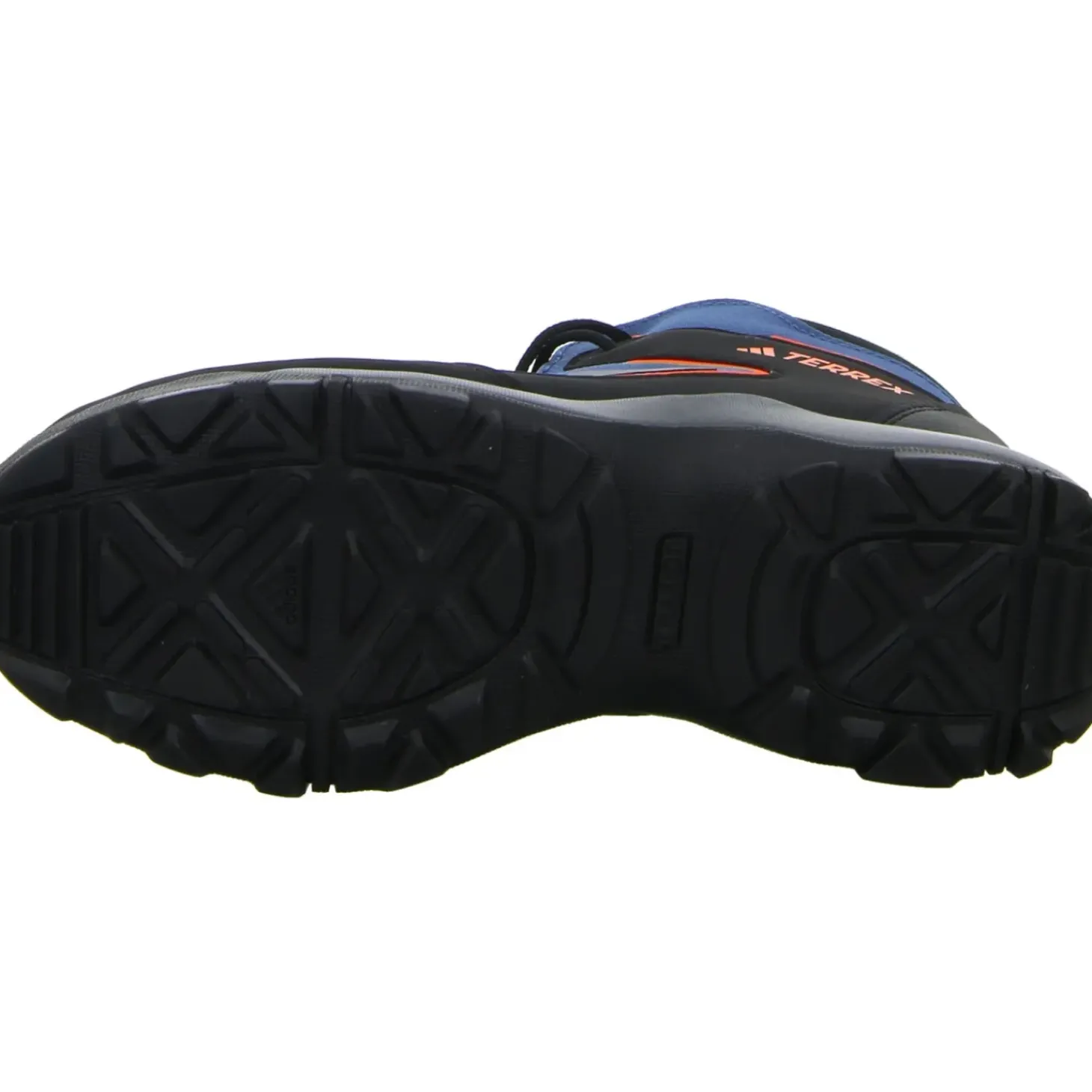 adidas Schnürstiefelette Kaltfutter TERREX HYPERHIKER MID K