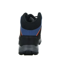 adidas Schnürstiefelette Kaltfutter TERREX HYPERHIKER MID K