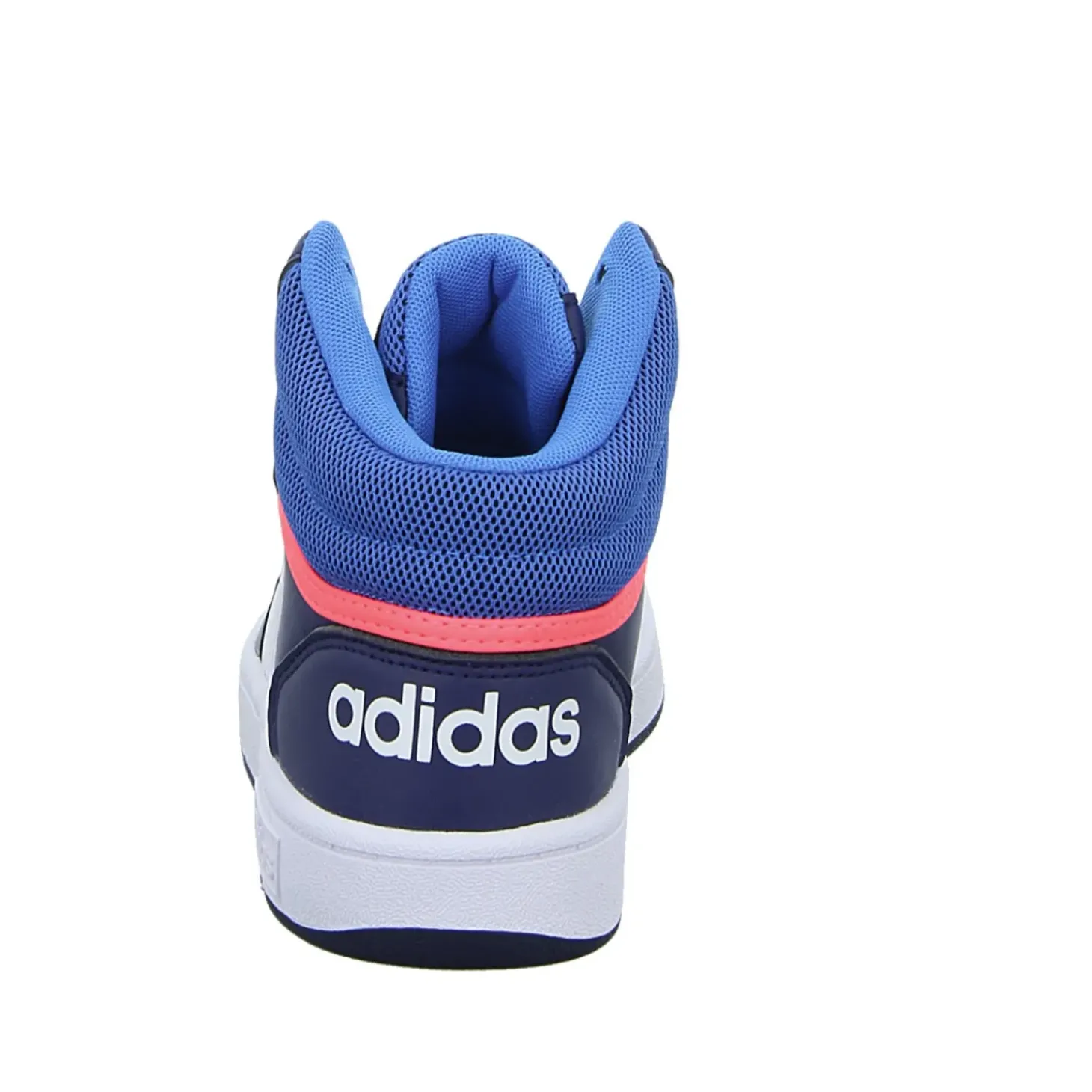 adidas Schnürstiefelette Kaltfutter HOOPS MID 3.0K