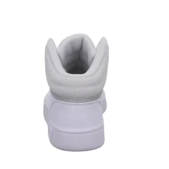 adidas Schnürstiefelette Kaltfutter HOOPS MID 3.0 K