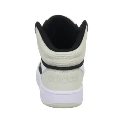 adidas Schnürstiefelette Kaltfutter HOOPS 3.0 MID K
