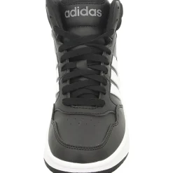adidas Schnürstiefelette Kaltfutter HOOPS MID 3.0 K