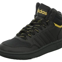 adidas Schnürstiefelette Kaltfutter