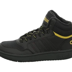adidas Schnürstiefelette Kaltfutter