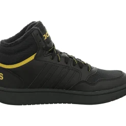 adidas Schnürstiefelette Kaltfutter