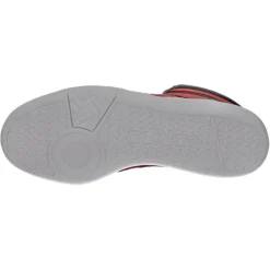 adidas Schnürstiefelette Kaltfutter HOOPS 4.0 MID J