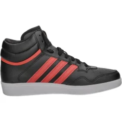adidas Schnürstiefelette Kaltfutter HOOPS 4.0 MID J