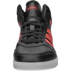 adidas Schnürstiefelette Kaltfutter HOOPS 4.0 MID J