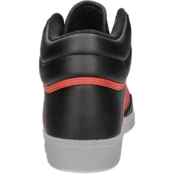 adidas Schnürstiefelette Kaltfutter HOOPS 4.0 MID J