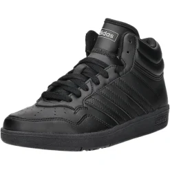adidas Schnürstiefelette Kaltfutter HOOPS 4.0 MID J