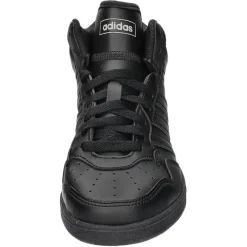 adidas Schnürstiefelette Kaltfutter HOOPS 4.0 MID J