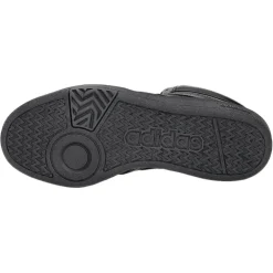 adidas Schnürstiefelette Kaltfutter HOOPS 4.0 MID J