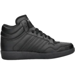 adidas Schnürstiefelette Kaltfutter HOOPS 4.0 MID J