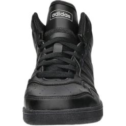adidas Schnürstiefelette Kaltfutter HOOPS 4.0 MID J