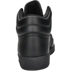 adidas Schnürstiefelette Kaltfutter HOOPS 4.0 MID J
