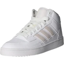 adidas Schnürstiefelette Kaltfutter RAPID COURT MID J