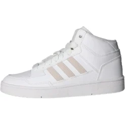 adidas Schnürstiefelette Kaltfutter RAPID COURT MID J