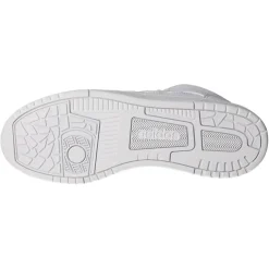 adidas Schnürstiefelette Kaltfutter RAPID COURT MID J