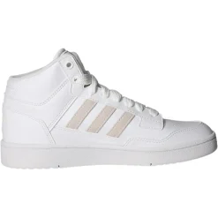 adidas Schnürstiefelette Kaltfutter RAPID COURT MID J