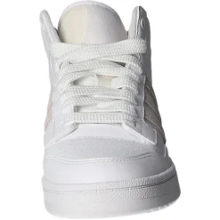 adidas Schnürstiefelette Kaltfutter RAPID COURT MID J