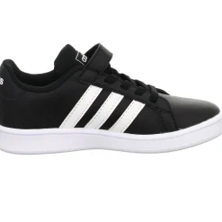 adidas Slipper/Kletthalbschuh (casual) GRAND COURT C