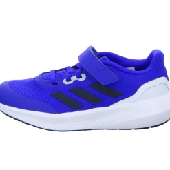 adidas Slipper/Kletthalbschuh (casual) RUNFALCON 3.0 EL K