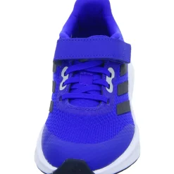 adidas Slipper/Kletthalbschuh (casual) RUNFALCON 3.0 EL K